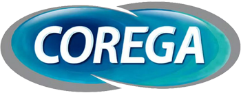 Logo von Corega