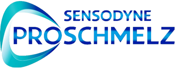 Logo von Sensodyne Proschmelz