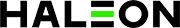 Logo von Haleon